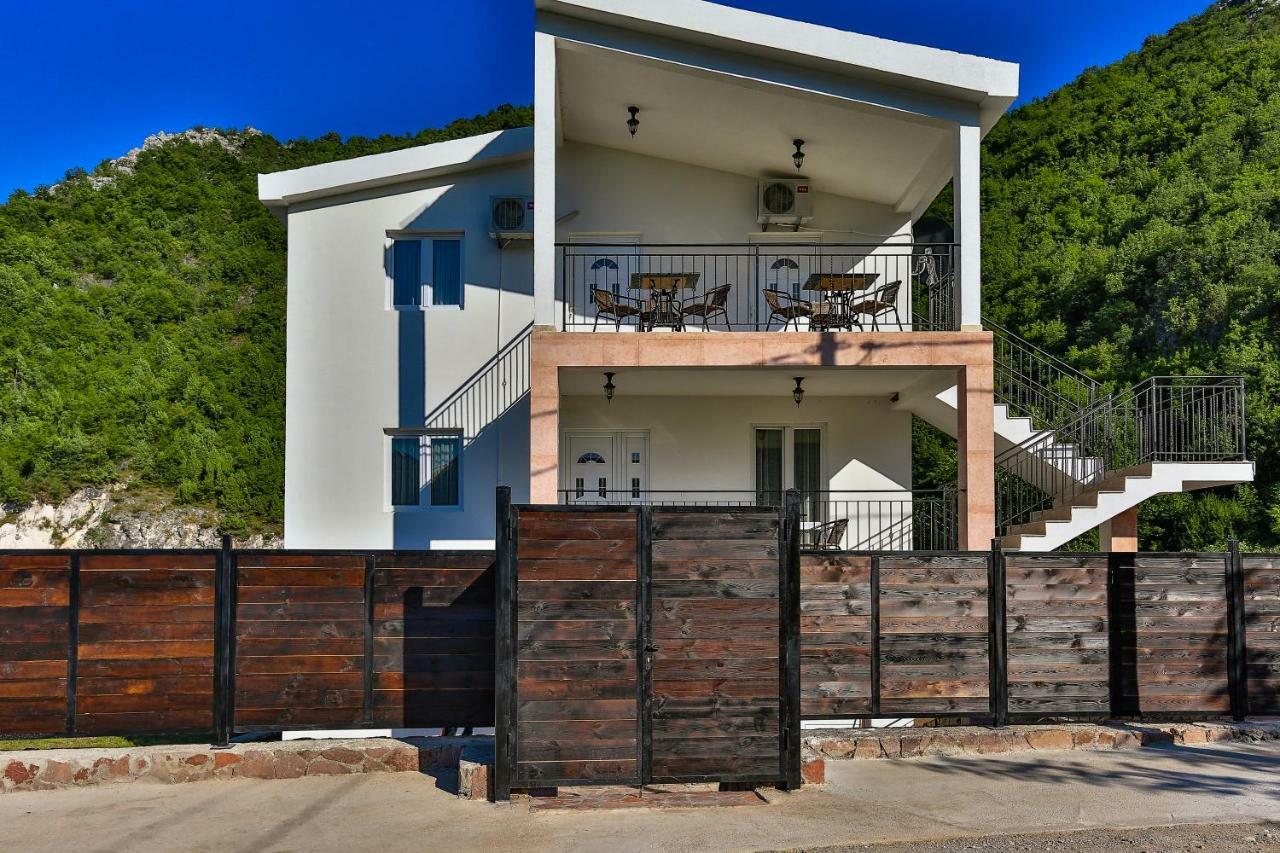 Gazdinstvo Vranac Virpazar Exterior photo
